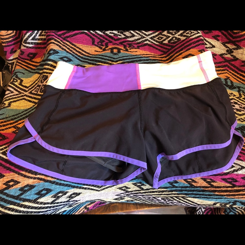 Lululemon short
